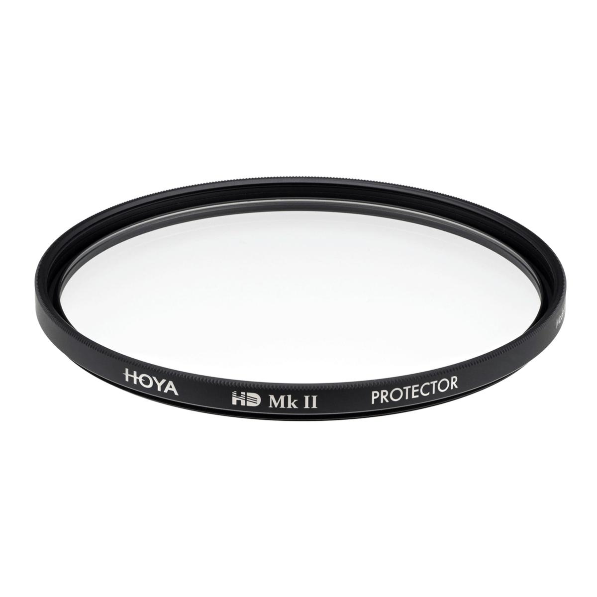 Hoya 49mm HD II Protector Filter