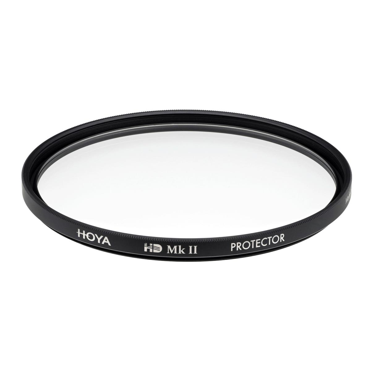Hoya 67mm HD II Protector Filter