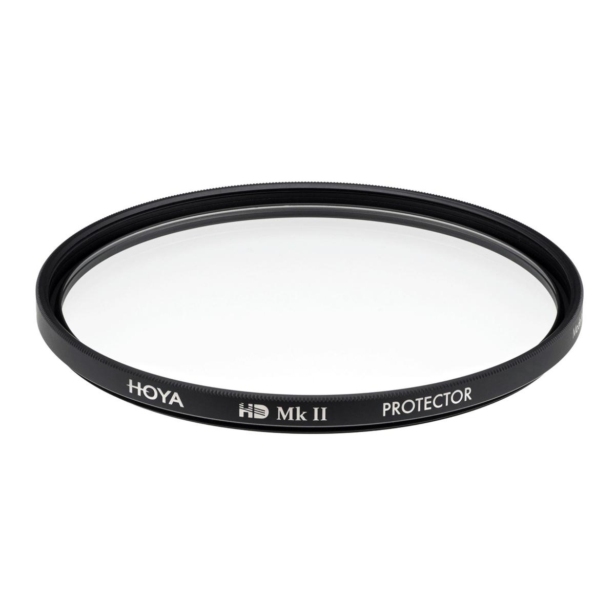 Hoya 77mm HD II Protector Filter