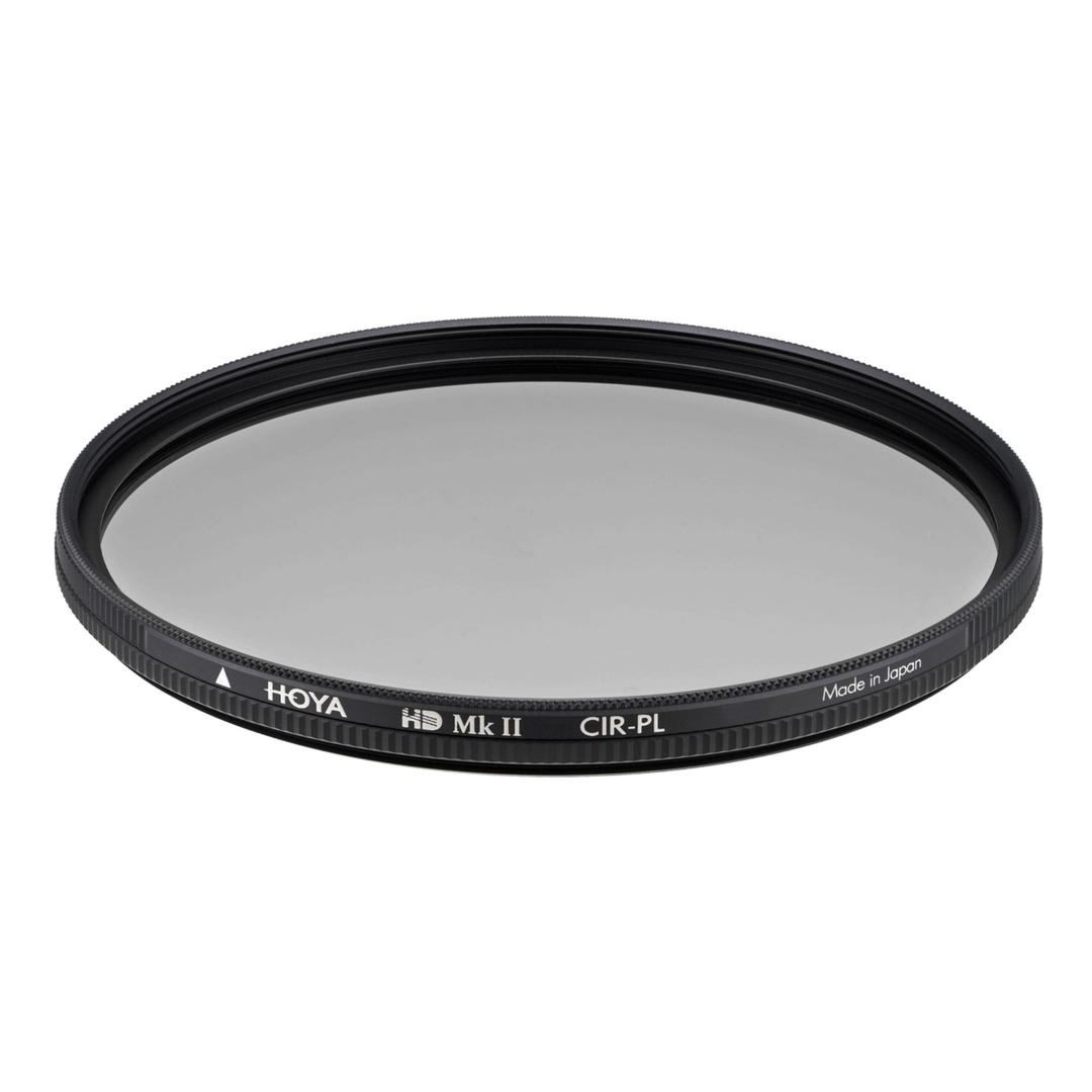 Hoya 67mm HD II Circular Polarising Filter