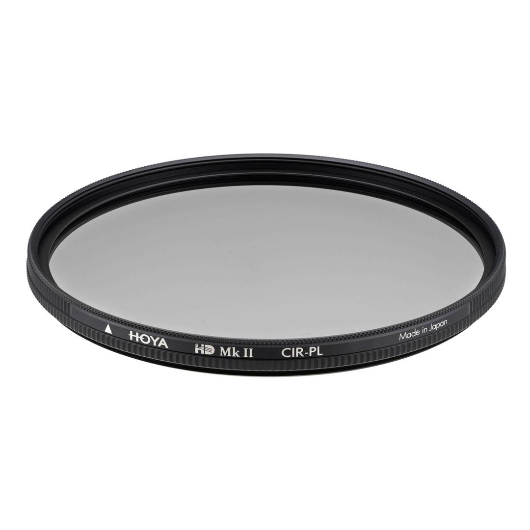 Hoya 72mm HD II Circular Polarising Filter
