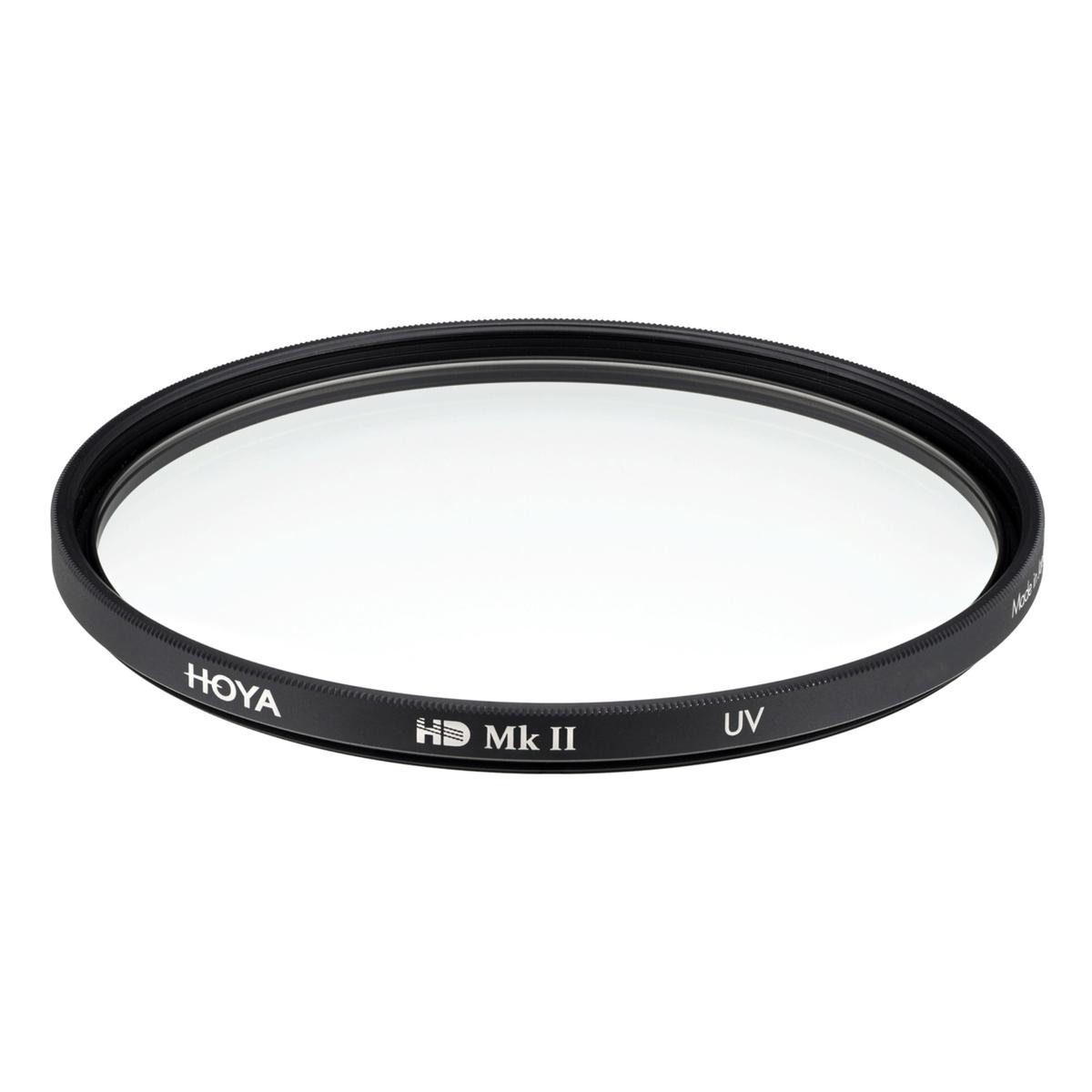 Hoya 52mm HD II UV Filter