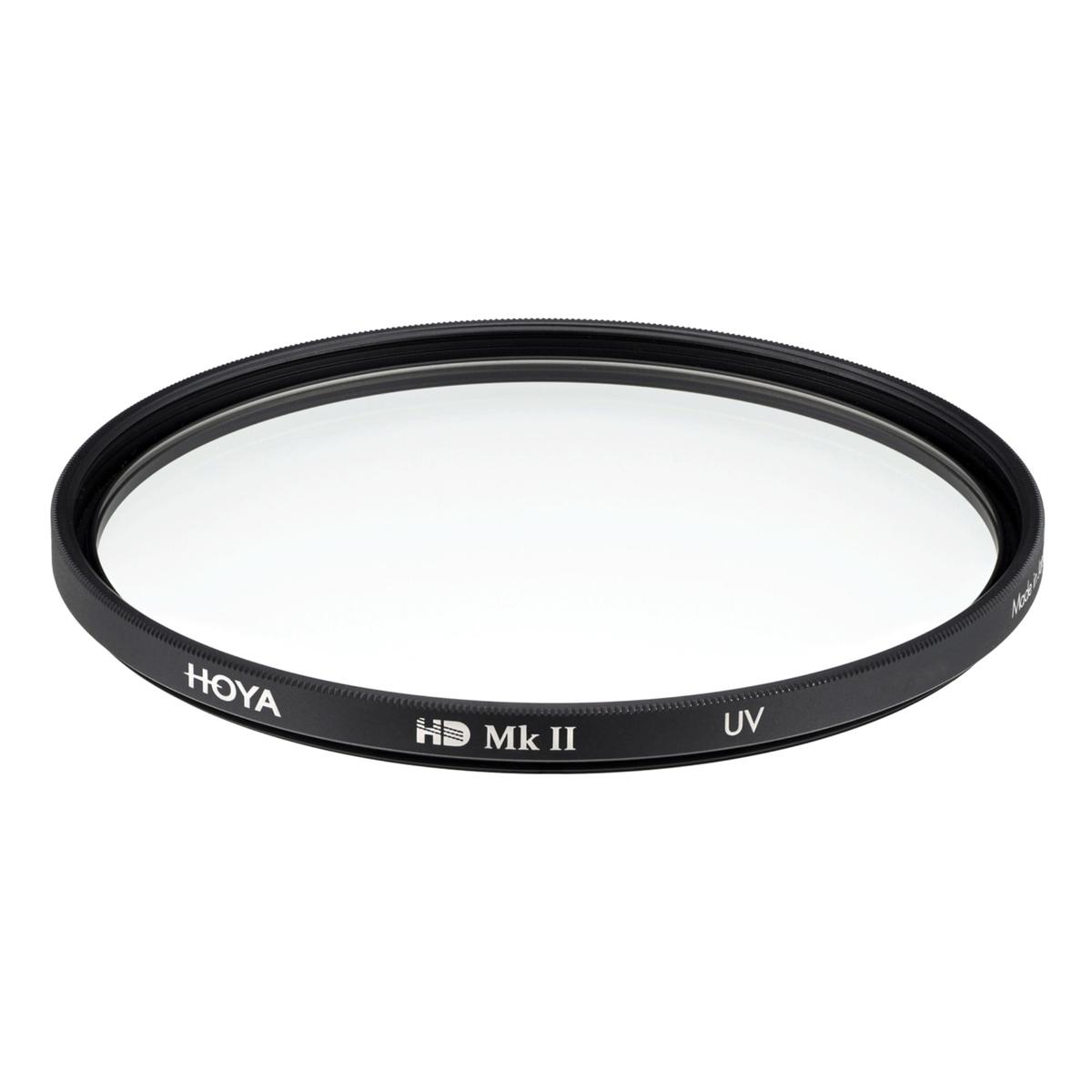 Hoya 58mm HD II UV Filter