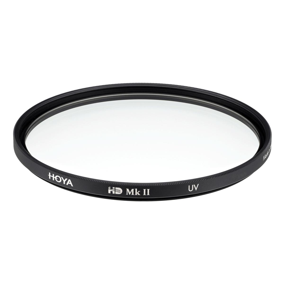 Hoya 67mm HD II UV Filter