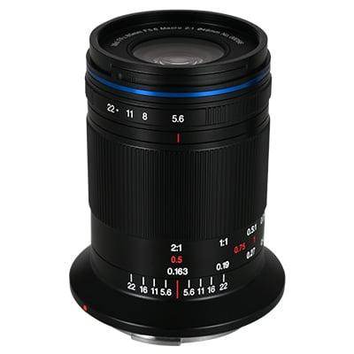 Laowa 85mm f5.6 2X Ultra Macro APO Lens for Canon RF