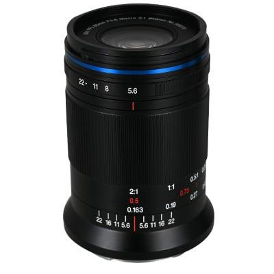 Laowa 85mm f5.6 2X Ultra Macro APO Lens for Sony E