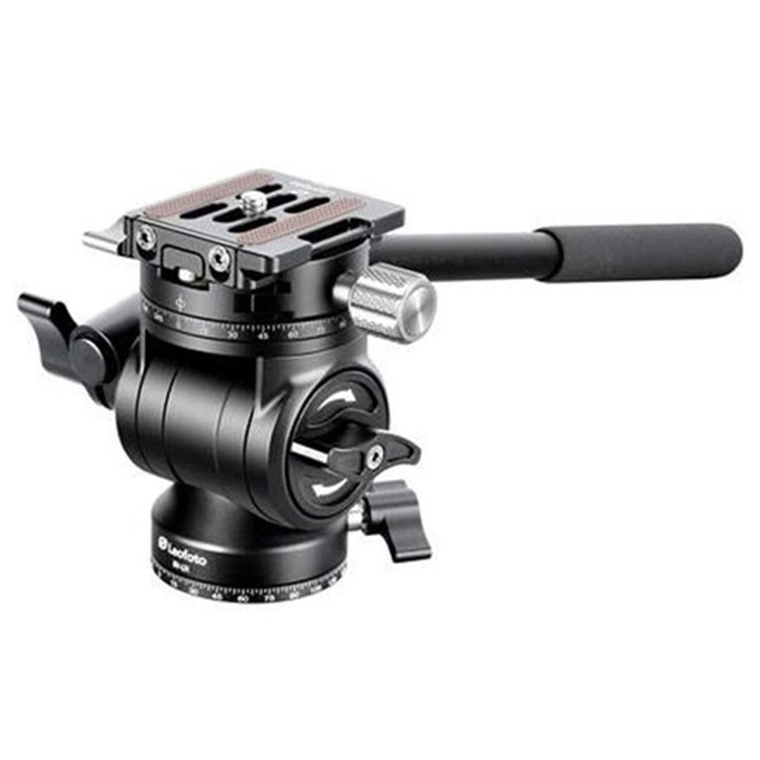 Leofoto BV-1R Mini Video Head