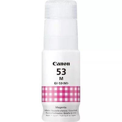 Canon GI-53M Magenta Ink for G550 G650