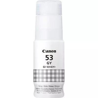 Canon GI-53GY Grey Ink for G550 G650