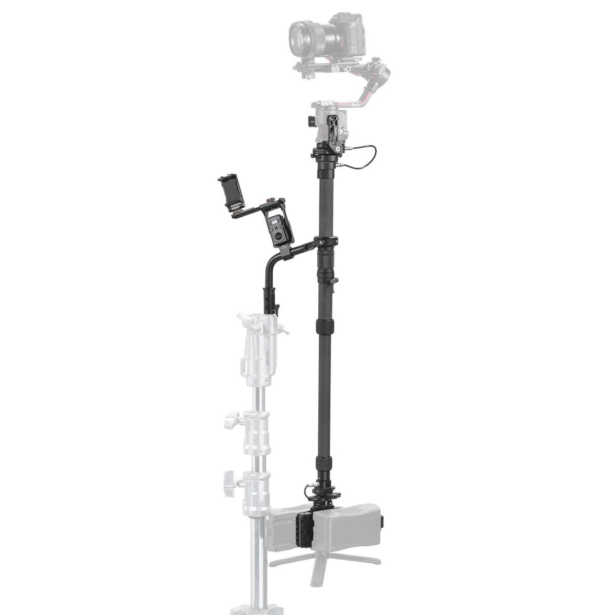 Tilta Float Gimbal Support System – V Mount