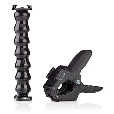 GoPro Jaws Flex Clamp