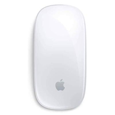B2B Apple Magic Mouse | USB-C | Multi-Touch Surface - White