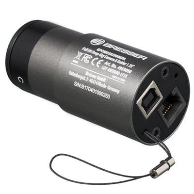 Bresser Full HD Deep Sky Camera & Guider
