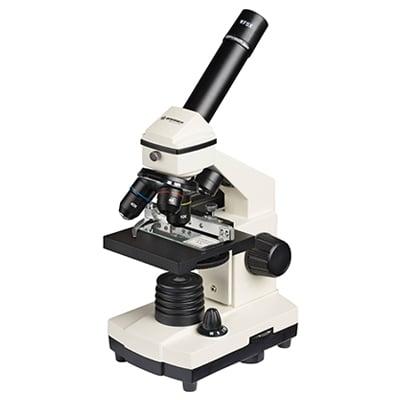 Bresser Biolux NV 20-1280x Microscope