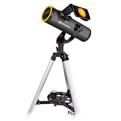 Bresser Solarix 76/350 Telescope + Solar Filter
