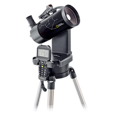 National Geographic 90mm Automatic Telescope
