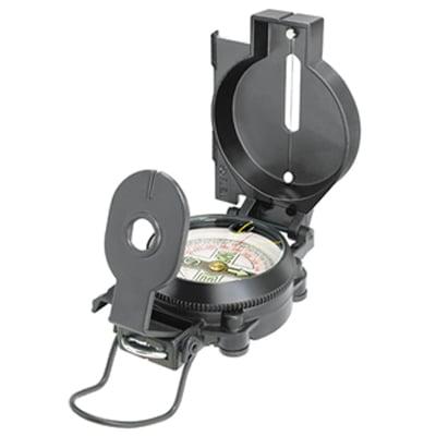 National Geographic Compass