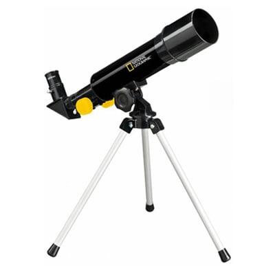 National Geographic Telescope/Microscope Set