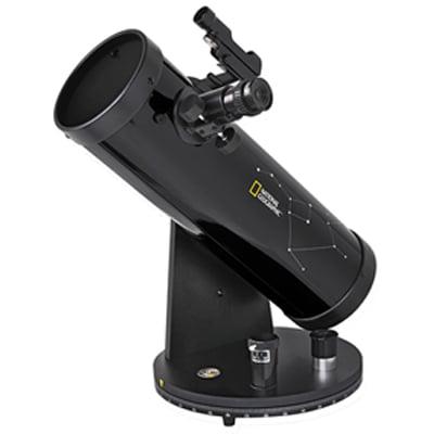 National Geographic 114/500 Compact Telescope