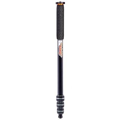 3 Legged Thing Punks Trent 2.0 Magnesium Alloy Monopod - Black & Grey