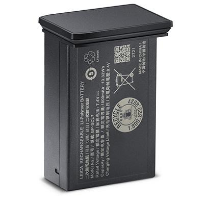 Leica BP-SCL7 Battery - Black