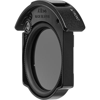 Nikon C-PL460 Polarizing Filter