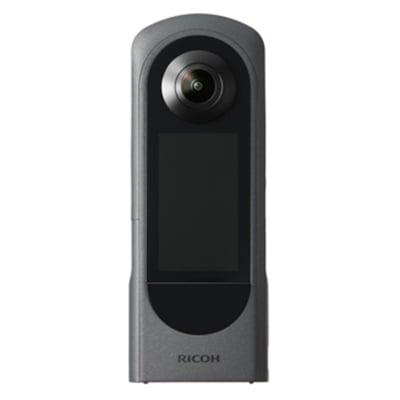 Ricoh Theta X