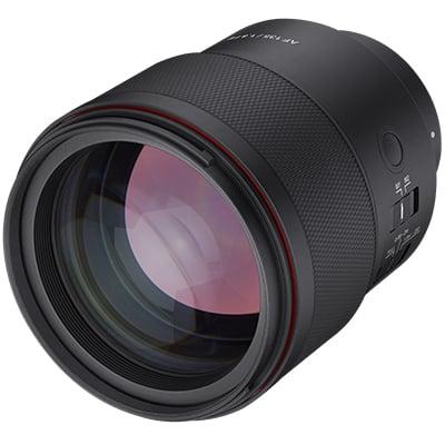 Samyang AF 135mm f1.8 Lens for Sony FE