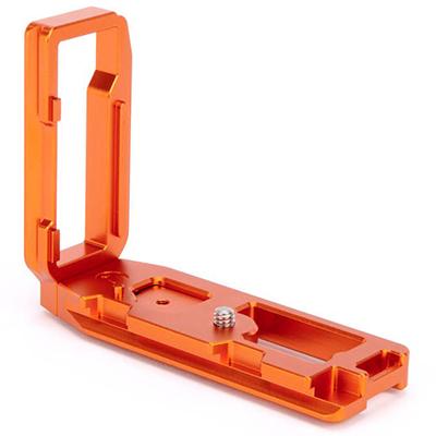 3 Legged Thing Gracy L Bracket for Fuji GFX 100s/50s II - Copper