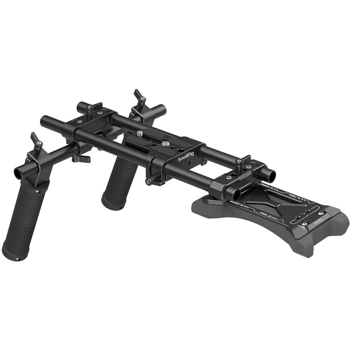 SmallRig Basic Shoulder Kit 2896C