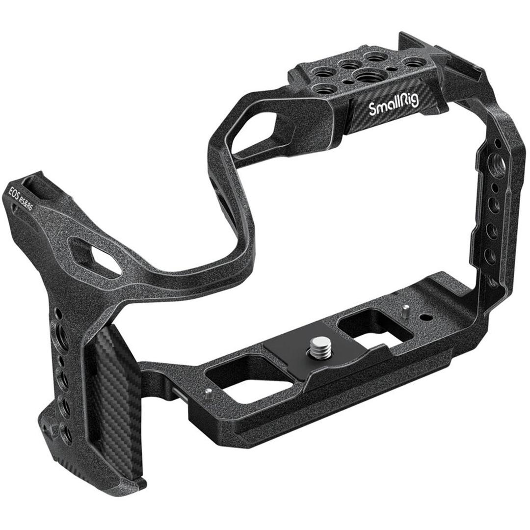 SmallRig EOS R5 & R6 Black Mamba Cage