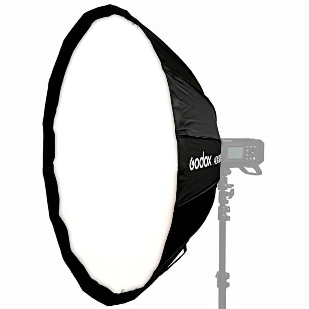 Godox Parabolic Softbox 65cm - White