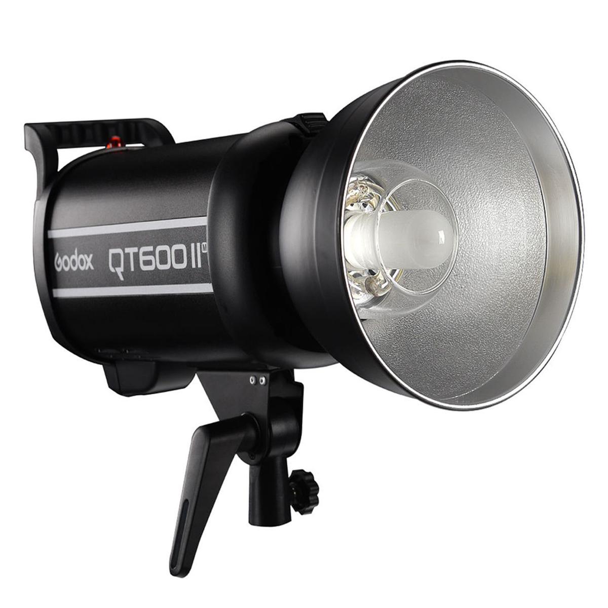 Godox QT600II-M Studio Flash Head