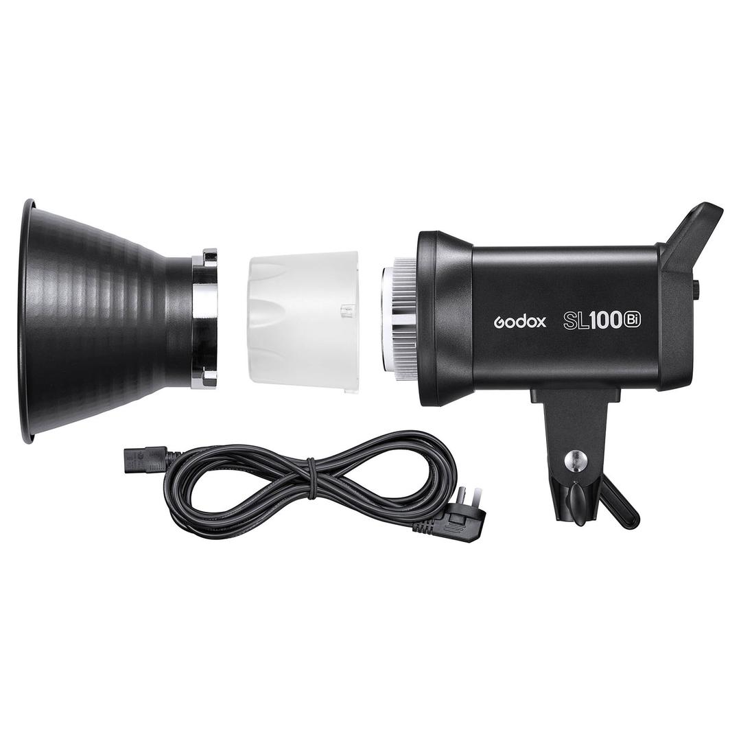 Godox SL100BI Bi-Colour LED Light