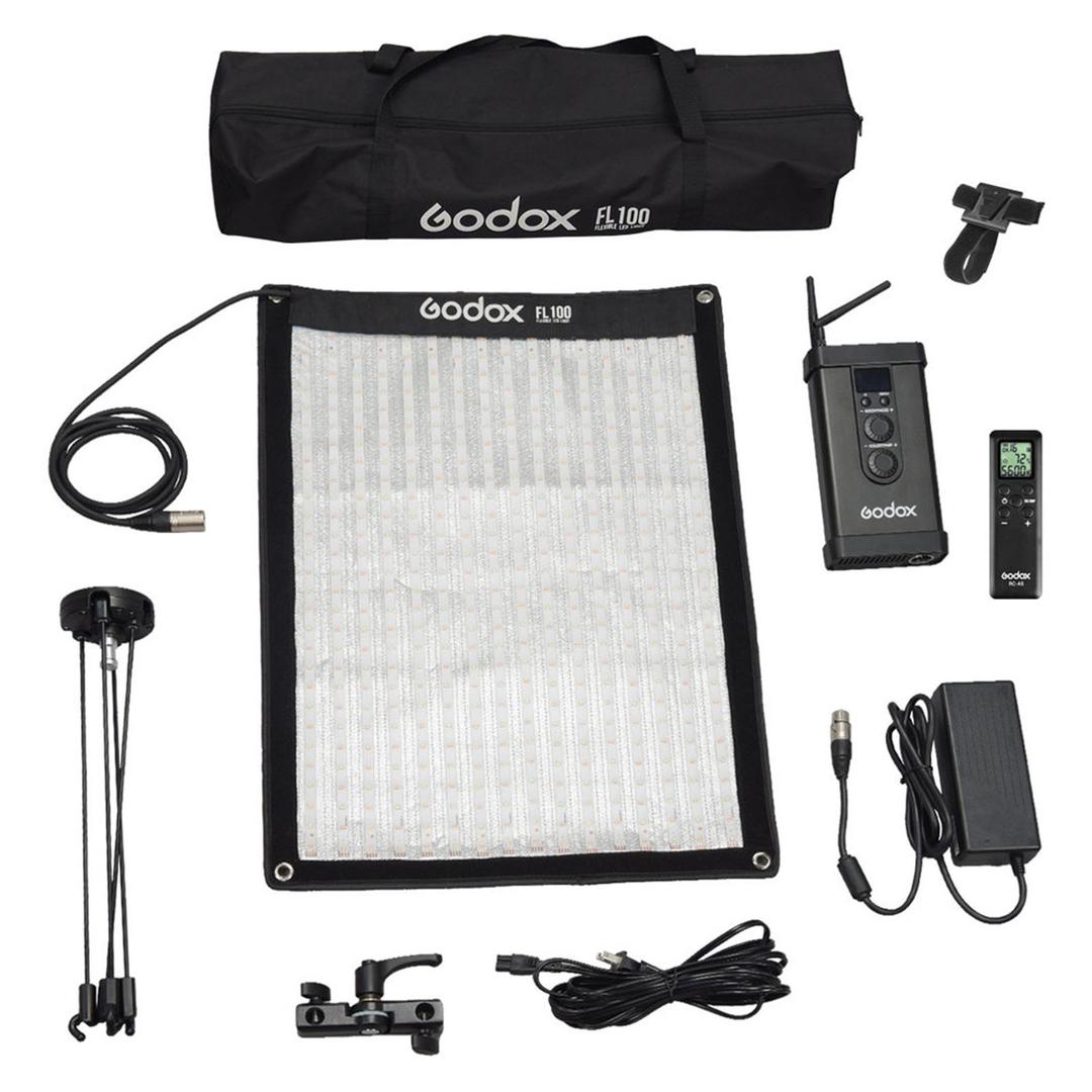 Godox FL100 Flexible LED Video Light