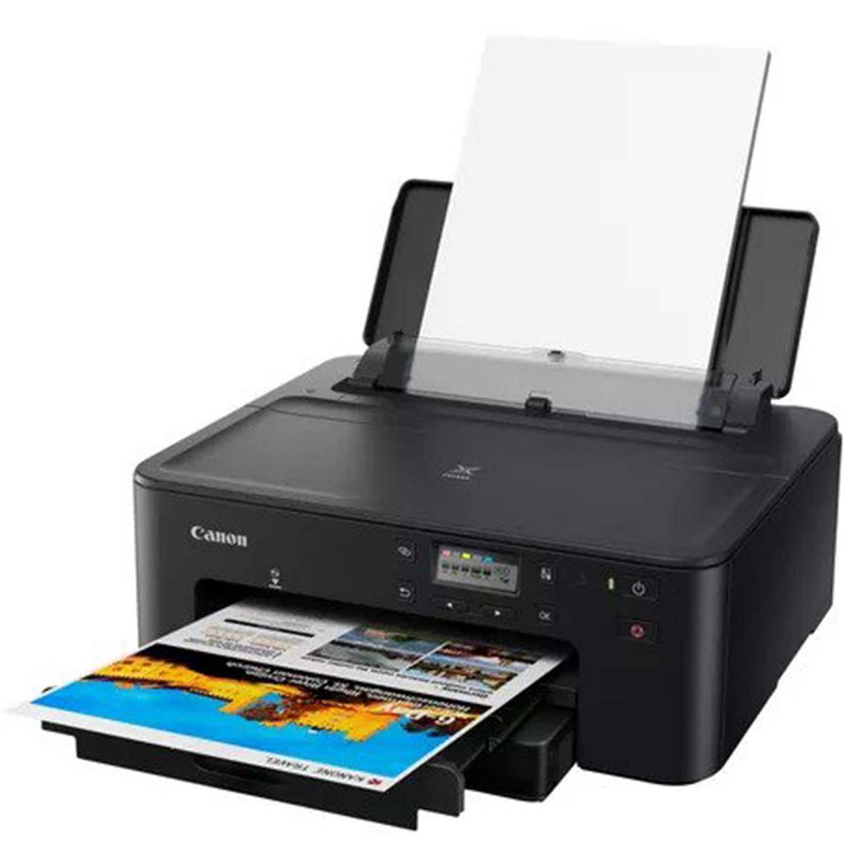 Canon PIXMA TS705a Printer