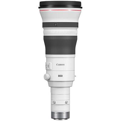 Canon RF 800mm f5.6L IS USM Lens