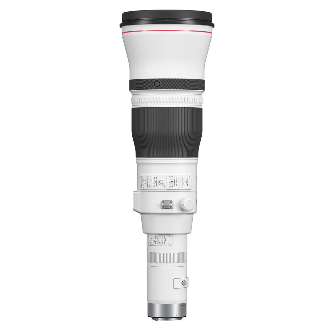 Canon RF 1200mm f8L IS USM Lens
