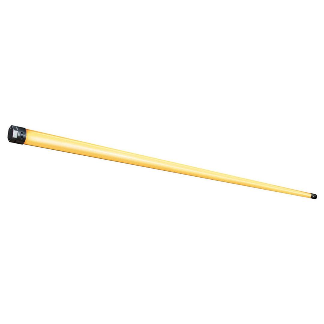Quasar Science Crossfade X 100W linear LED tube with a tunable bi-color range of 2000-6000K