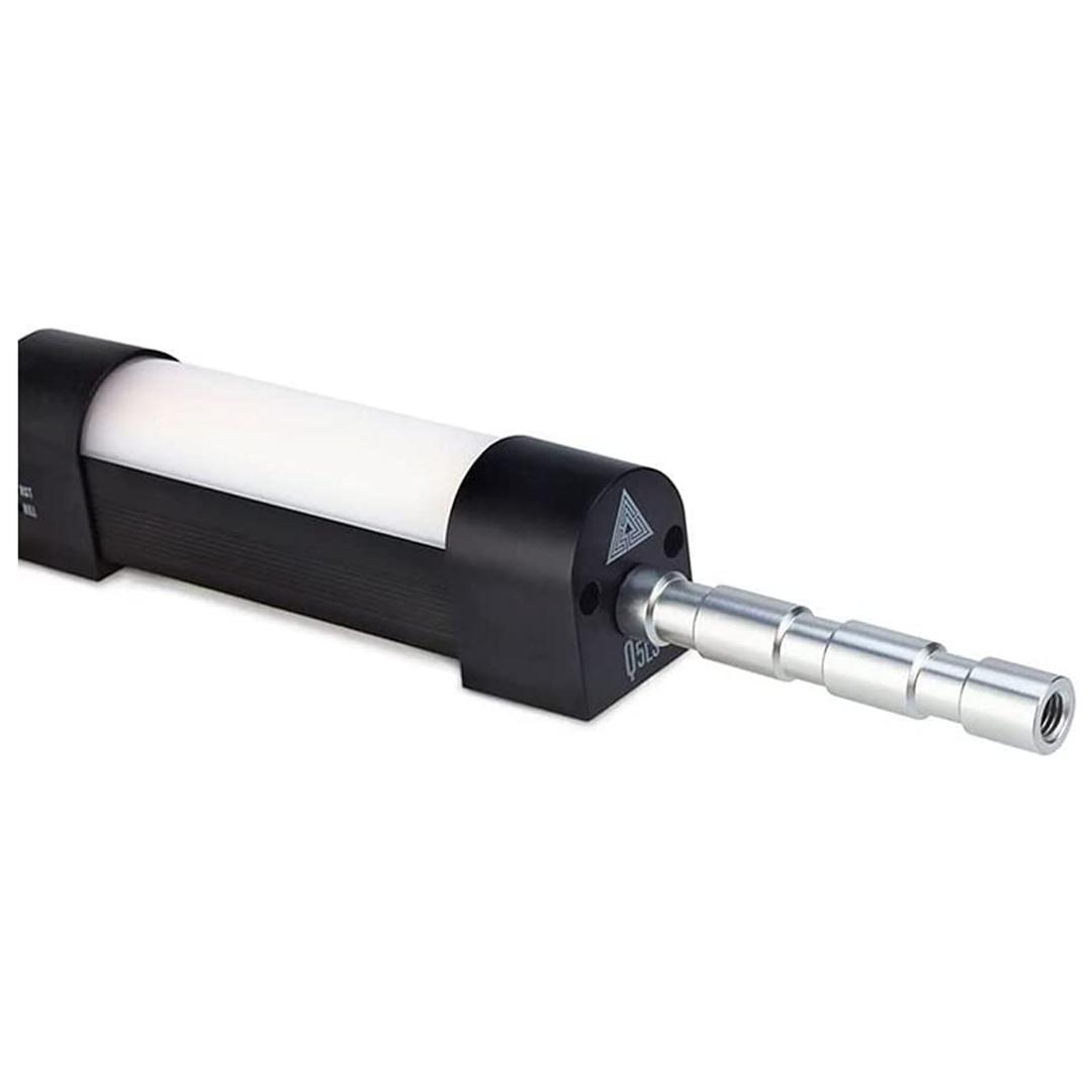 Quasar Science M10 Accessory Pin - 4" long for Q-Lion & BQ Battery Mounts"