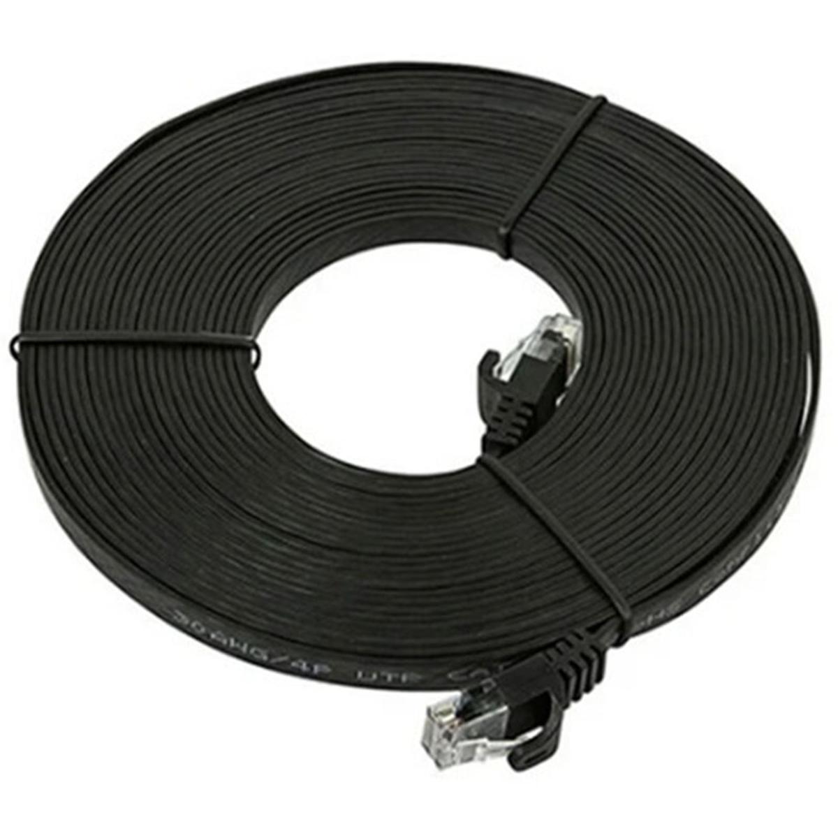 Quasar Science CAT5 Cable 25'