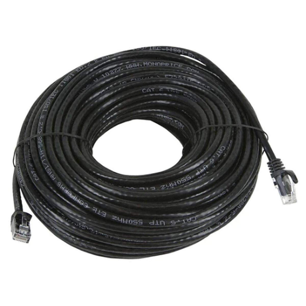 Quasar Science CAT5 Cable 100'