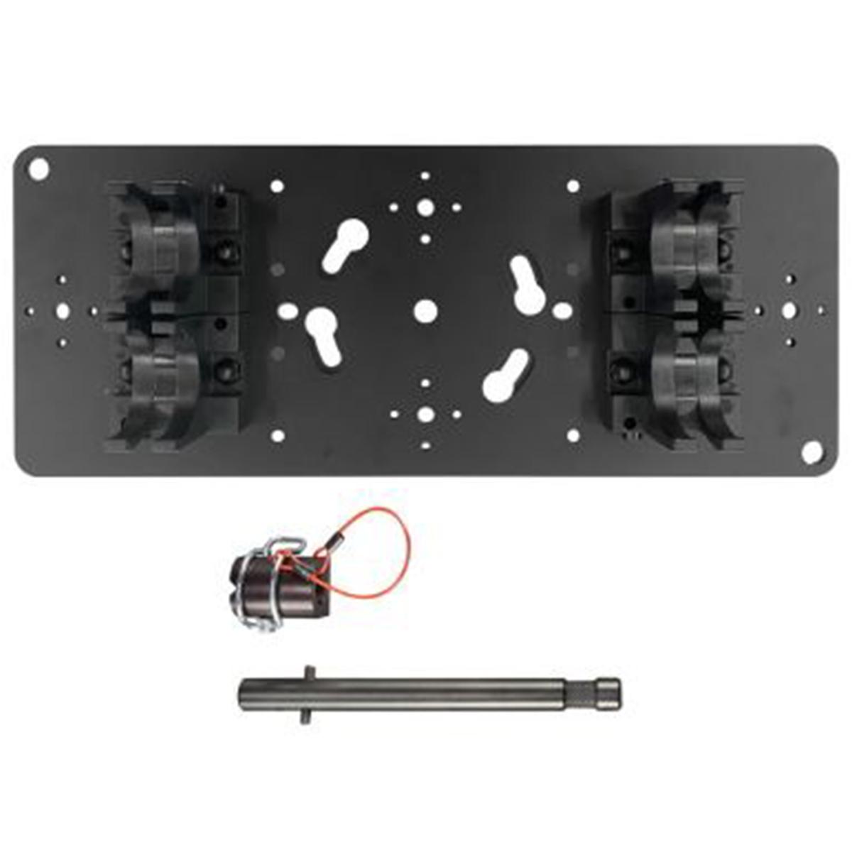 Quasar Science QuasarPlate - T12 / Double