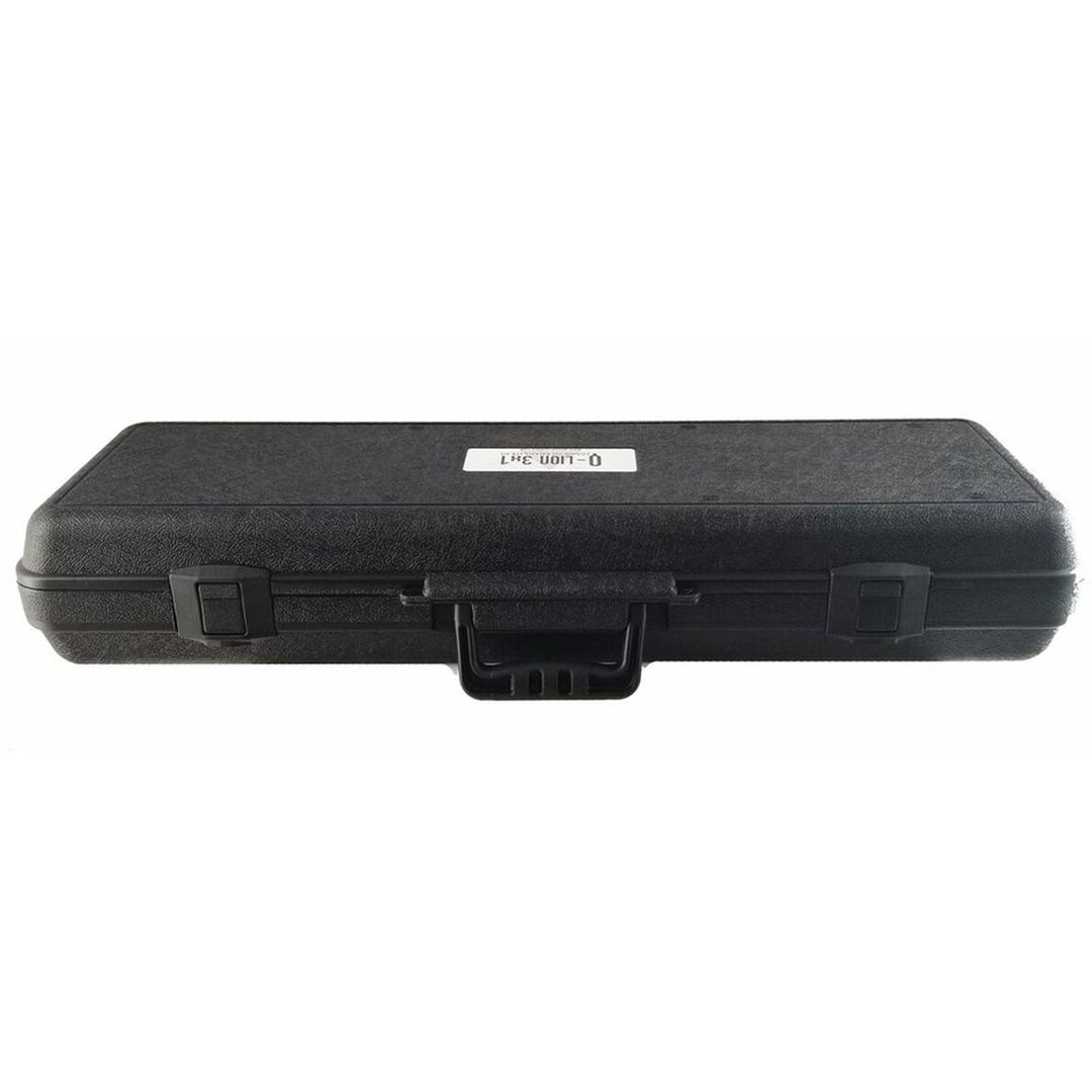 Quasar Science Q-Lion 3x1 Kit Case & Foam