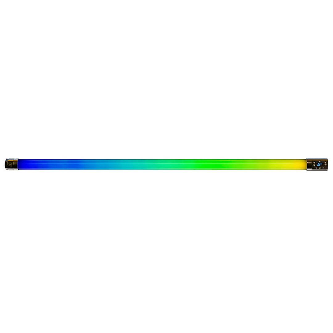 Quasar Science 4' Rainbow 2 Quad Kit Case & Foam
