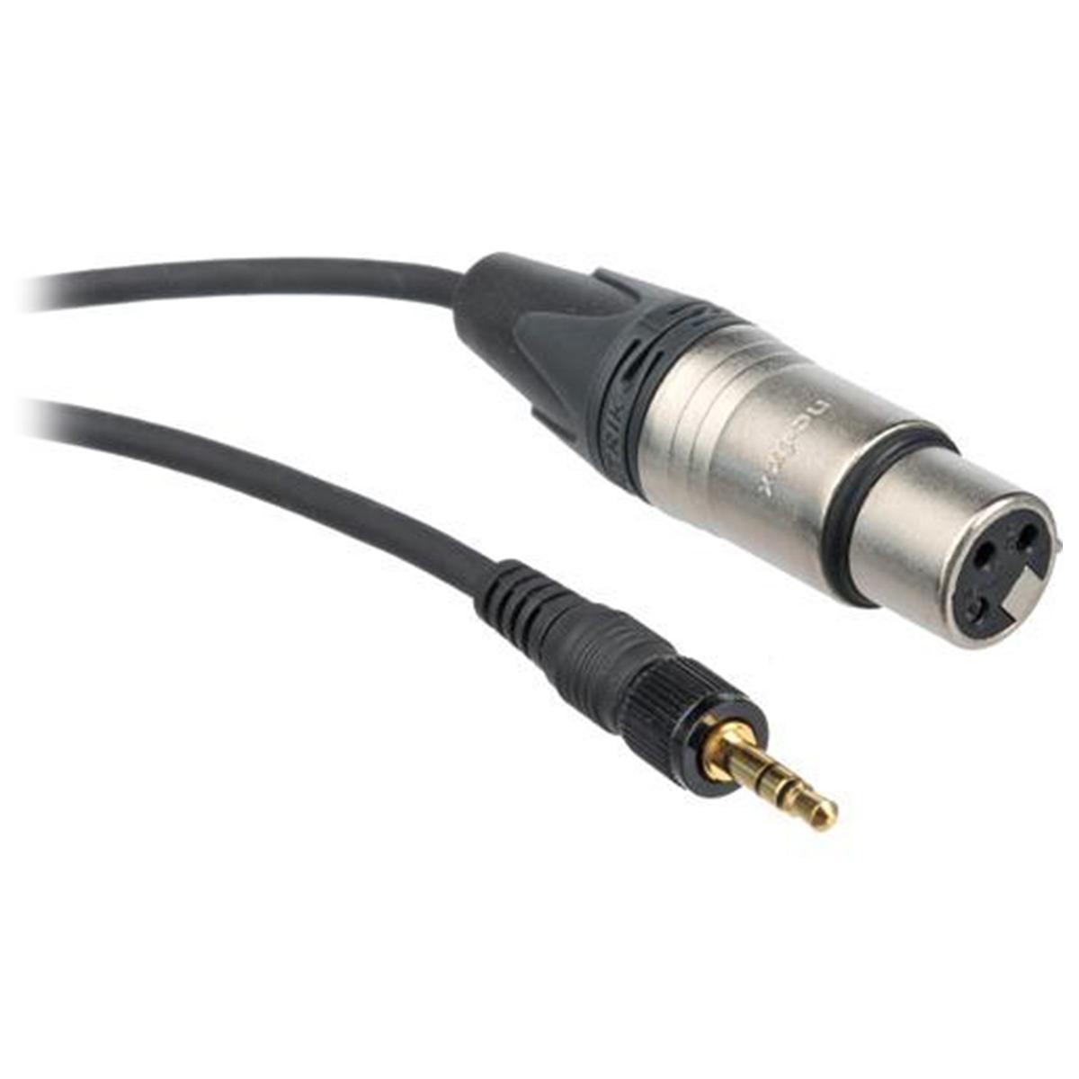Sony EC-1.5BX Microphone Cable