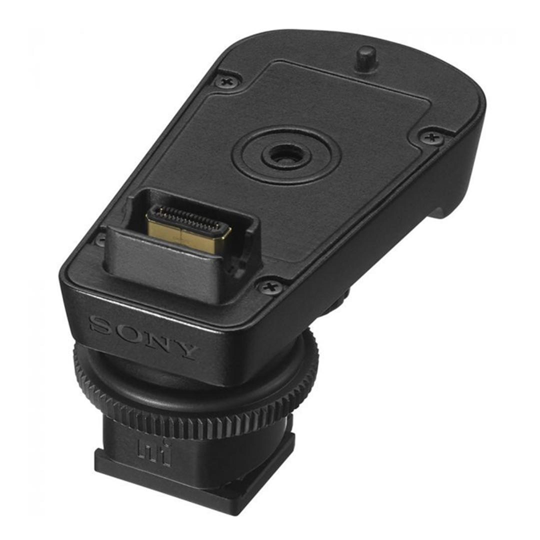 Sony SMAD-P5 MI Shoe Adapter for URX-P40 Recevier