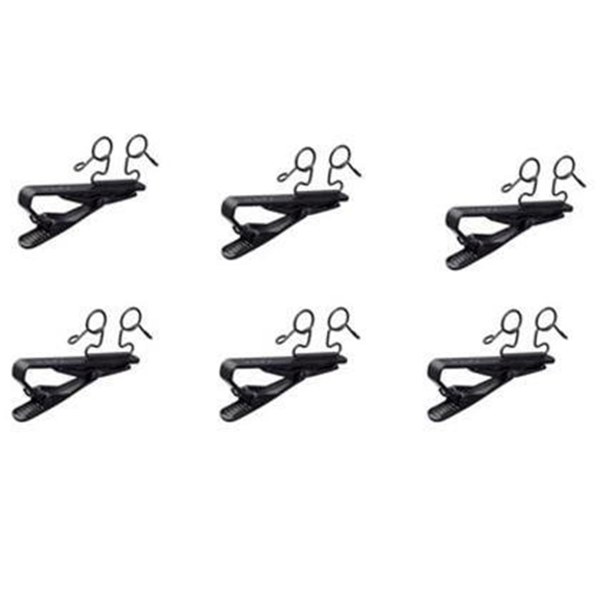 Sony SAD-W77B Horizontal double clip pack