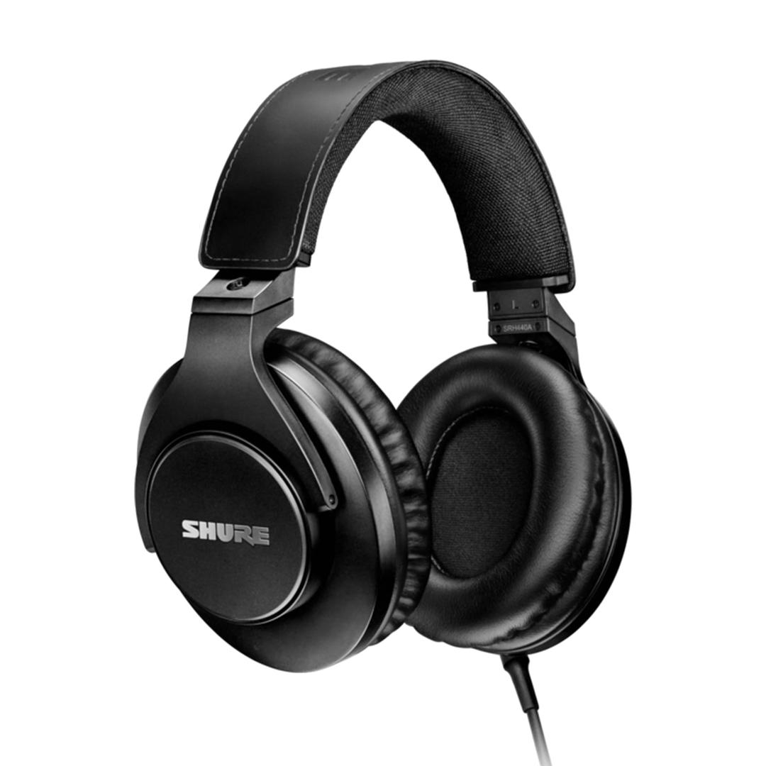 Shure SRH440A Pro Studio Headphones