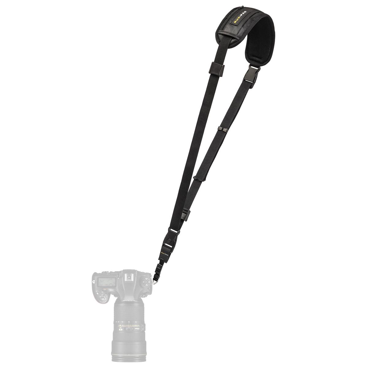 RucPac Solo Camera Strap